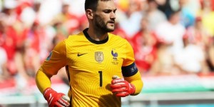 洛里：姆巴佩没有受到转会风波影响，从他在巴黎的表现就能看出