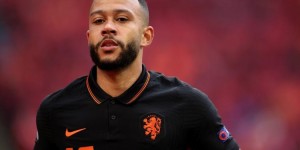 德佩国家队点球进球数排队史第四，已为荷兰打进30球