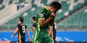 媒体人：国安以亚冠阵容为主踢足协杯，有几名年轻人值得关注