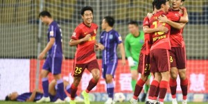 足球报：河北队危机仍旧非常严重，不排除无法参加第二阶段可能