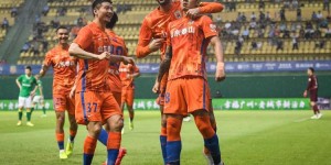 鲁媒：费莱尼抵达中国开始隔离，能赶上泰山队足协杯比赛