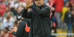 克洛普：C罗回曼联我可不高兴 因他是一名太好的球员