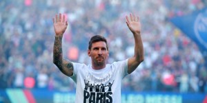 科贝电台：梅西给巴黎带来的经济效益正在超越后者签他的投资