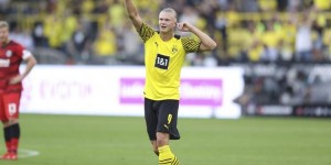 西媒：皇马明年会努力签哈兰德，双方已有口头协议