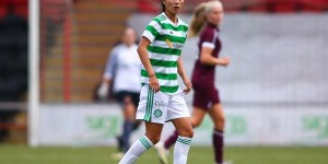 奉献2次助攻，沈梦雨当选亚足联周最佳留洋球员