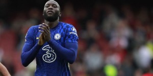 卢卡库：我只会因为切尔西离开国米 是国米帮我重新振作