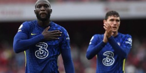 卢卡库：我不想背着国米谈转会，所以我开诚布公地和小因扎吉交流