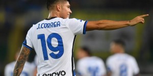 米体：下轮联赛小因扎吉考虑哲科休息，锋线劳塔罗搭档科雷亚