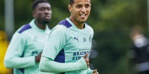 尤文签下19岁埃因霍温小将伊哈塔伦，并计划将其租借出去