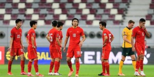 国足领队：对日本打法特点、旅欧球员已经有充分研究