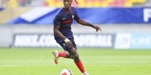 阿斯：卡马文加预计下周二抵达马德里，他期待与安切洛蒂共事