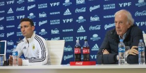 前阿根廷主帅谈对阵巴西的比赛被腰斩：足球应该远离政治