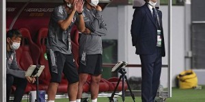 马德兴：战胜中国队后森保一压力缓解，将前往欧洲考察留洋球员