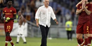 自2017年12月后首次，罗马收获各项赛事主场6连胜