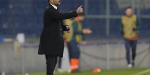 官方：国米旧将奥坎-布鲁克正式上任，成为土耳其国家队主帅