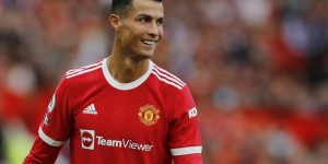李-格兰特：C罗对回归曼联表示欣喜若狂 有他在没人吃垃圾食品