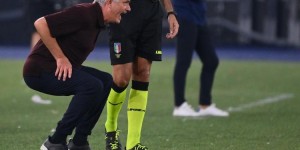 穆帅：现在我们的目标不是考虑欧会杯冠军，而是明天的小组赛