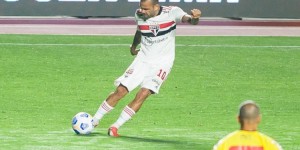 圣保罗总监确认：阿尔维斯将不再为球队效力