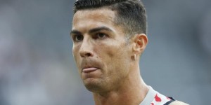 对阵黄潜，C罗有望打破卡西所保持的177场欧冠出场纪录