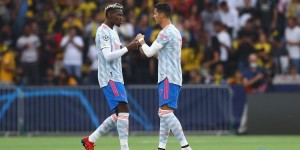 谢林汉姆：曼联引进C罗等顶级球员，有利于说服博格巴续约留队