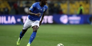 小基恩：没参加欧洲杯令人难过，但我一直都在为我的队友们加油