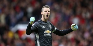 曼联名宿：我相信德赫亚仍然会是曼联的一门