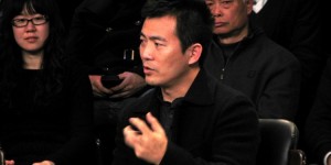 黄健翔：国足不要轻言放弃，全中国球迷站在你们身后