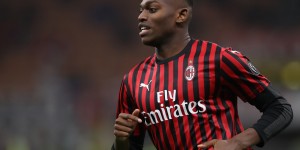 贝尔戈米：马尔蒂尼告诉我，米兰对于莱奥寄予厚望