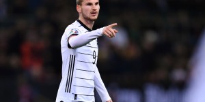 德国队赛后评分：萨内格纳布里高分，维尔纳哈弗茨收获4分