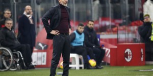 皮奥利：我们更加成熟了 希望伊布和吉鲁周末可以出战