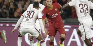 罗马诺：罗马为佩莱格里尼准备5年新约，可能取消解约金条款