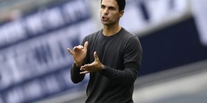 巴萨下任主帅人选赔率：马丁内斯居首，哈维、阿尔特塔在列