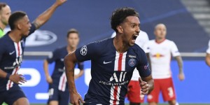 马尔基尼奥斯：转会切尔西？巴黎立即阻止了相关讨论这展示了信心