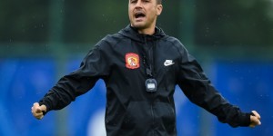 卡纳瓦罗：广州队精神永存，若球队未来邀请我回归这没问题