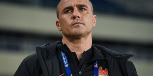 卡纳瓦罗2个小时长谈，中超、国足、李铁、归化，他都说了什么？