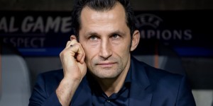 除穆勒外拜仁球员赛后未接受采访，只有萨利接受场边采访