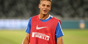 迪马尔科：我生下来就是国米球迷 马塞洛是最好的边后卫