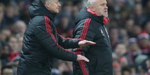 默森：索尔斯克亚不会主动辞职，球员们应该好好反省自己的表现