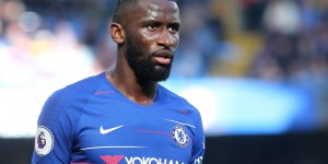 迪马：吕迪格正与尤文曼城热刺以及巴黎谈判，将加盟这四队之一