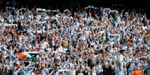 曼城官方：正与布鲁日俱乐部以及两地警局联合调查球迷遇袭事件