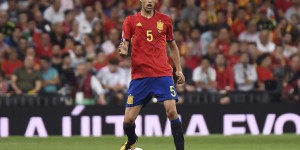 布斯克茨：我们距离赢得冠军还有一小步，球队的表现配得上不输