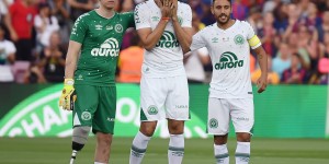 马卡：因批准放行沙佩科空难飞机，机场官员在巴西被捕