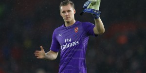 阿兰-史密斯：枪手一门被拉姆斯代尔取代后，莱诺将很快寻求转会