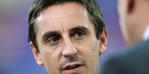 拉胖让哈兰德当初别去曼联，内维尔：他能获得更多二转分成