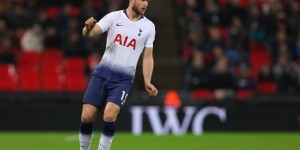 戴尔：罗梅罗的防守极具侵略性，与他搭档是一种享受