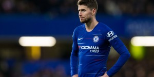 若日尼奥：英超是竞争很激烈的联赛，自身的适应过程至关重要