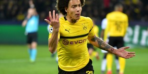 都体：琼阿梅尼是尤文冬窗补强中场首选，维特塞尔等人是备选