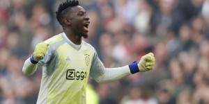 罗马诺：国米已与奥纳纳达成口头协议，莱诺从未是国米的选择