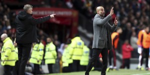 瓜帅：曼联输赢影响力都是双倍 我执教巴萨时也是必须要赢