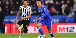 邮报：纽卡斯尔有意蒂莱曼斯与切尔西外租小将加拉格尔